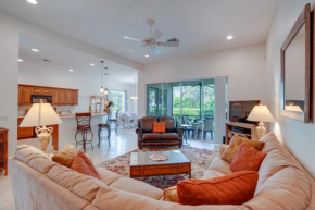 Fort Myers Vacation Rental with Pool Access!